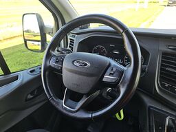 FORD TRANSIT 350 koeling bi-temp EUR6