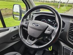 FORD TRANSIT 350 koeling bi-temp EUR6