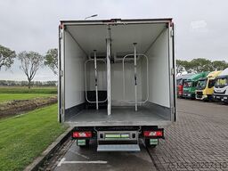 FORD TRANSIT 350 koeling bi-temp EUR6