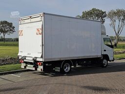 FUSO CANTER 3C13 Bakwagen Laadklep!