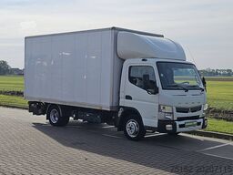 FUSO CANTER 3C13 Bakwagen Laadklep!