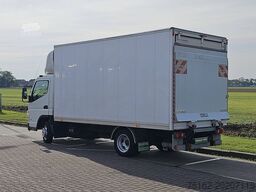 FUSO CANTER 3C13 Bakwagen Laadklep!