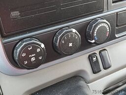 FUSO CANTER 3C13 Bakwagen Laadklep!