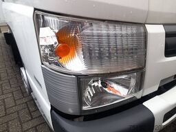 FUSO CANTER 3C13 Bakwagen Laadklep!
