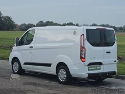 FORD TRANSIT CUSTOM 2.0 L1H1 Navi Trekhaak!