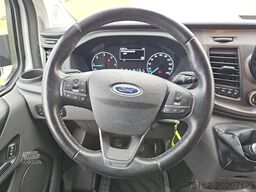 FORD TRANSIT CUSTOM 2.0 L1H1 Navi Trekhaak!
