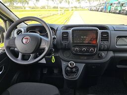 FIAT TALENTO 2.0 MJ dubbelcabine EURO6