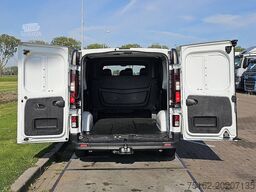 FIAT TALENTO 2.0 MJ dubbelcabine EURO6