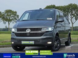 VOLKSWAGEN TRANSPORTER 2.0 TDI L2H1 Digital-Cockpit