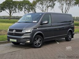 VOLKSWAGEN TRANSPORTER 2.0 TDI L2H1 Digital-Cockpit