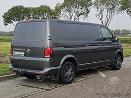 VOLKSWAGEN TRANSPORTER 2.0 TDI L2H1 Digital-Cockpit