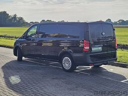 MERCEDES-BENZ VITO 114 L3 XL Mbux Automaat!