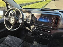 MERCEDES-BENZ VITO 114 L3 XL Mbux Automaat!