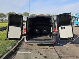 MERCEDES-BENZ VITO 114 L3 XL Mbux Automaat!