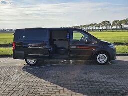 MERCEDES-BENZ VITO 114 L3 XL Mbux Automaat!