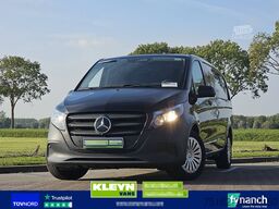 MERCEDES-BENZ VITO 114 L3 XL Mbux Automaat!