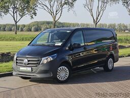 MERCEDES-BENZ VITO 114 L3 XL Mbux Automaat!