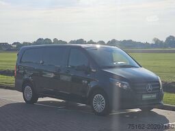 MERCEDES-BENZ VITO 114 L3 XL Mbux Automaat!