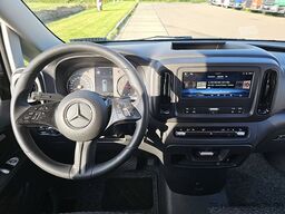 MERCEDES-BENZ VITO 114 L3 XL Mbux Automaat!