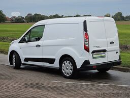 FORD TRANSIT CONNECT L1 Navi 3 Zits!
