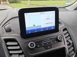 FORD TRANSIT CONNECT L1 Navi 3 Zits!