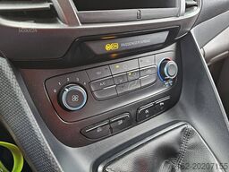 FORD TRANSIT CONNECT L1 Navi 3 Zits!