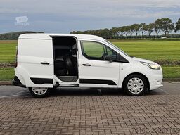 FORD TRANSIT CONNECT L1 Navi 3 Zits!