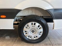 MERCEDES-BENZ Sprinter 319 CDI V6 *Kühlung Max - 5C.*Garantie*