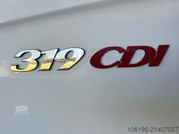 MERCEDES-BENZ Sprinter 319 CDI V6 *Kühlung Max - 5C.*Garantie*