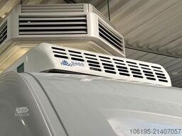 MERCEDES-BENZ Sprinter 319 CDI V6 *Kühlung Max - 5C.*Garantie*