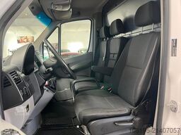 MERCEDES-BENZ Sprinter 319 CDI V6 *Kühlung Max - 5C.*Garantie*