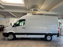 MERCEDES-BENZ Sprinter 319 CDI V6 *Kühlung Max - 5C.*Garantie*