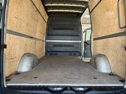 MERCEDES-BENZ Sprinter 313/316 CDI *Hoch+Lang*AHK=3T*Garantie