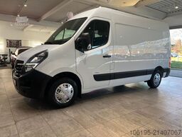 OPEL Movano Bi-Turbo L2-H2*Klima*Garantie*1.Hand*