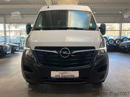 OPEL Movano Bi-Turbo L2-H2*Klima*Garantie*1.Hand*
