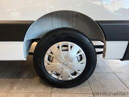 OPEL Movano Bi-Turbo L2-H2*Klima*Garantie*1.Hand*