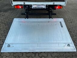 NISSAN Cabstar 35.14 Maxi *Hebebühne*Klima*3.500KG*