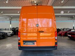 VOLKSWAGEN Crafter Maxi Mixto DoKa 6-Sitzer*Garantie*1.Hand
