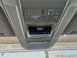 VOLKSWAGEN Crafter Maxi Mixto DoKa 6-Sitzer*Garantie*1.Hand