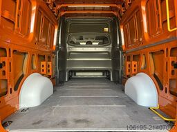 VOLKSWAGEN Crafter Maxi Mixto DoKa 6-Sitzer*Garantie*1.Hand