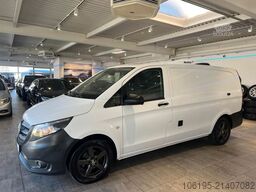MERCEDES-BENZ Vito 116 CDI Kerstner Lang*230V Steckdose*1.Hand