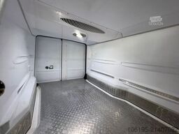 MERCEDES-BENZ Vito 116 CDI Kerstner Lang*230V Steckdose*1.Hand