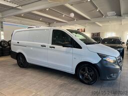 MERCEDES-BENZ Vito 116 CDI Kerstner Lang*230V Steckdose*1.Hand