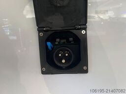 MERCEDES-BENZ Vito 116 CDI Kerstner Lang*230V Steckdose*1.Hand