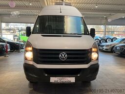 VOLKSWAGEN Crafter Maxi L3-H3*Sortimo Werkbank*Garantie*