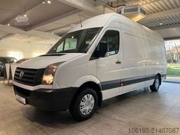 VOLKSWAGEN Crafter Maxi L3-H3*Sortimo Werkbank*Garantie*