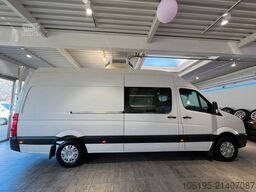 VOLKSWAGEN Crafter Maxi L3-H3*Sortimo Werkbank*Garantie*
