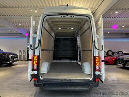 VOLKSWAGEN Crafter Maxi XXL Superhochdach+Lang*Garantie*