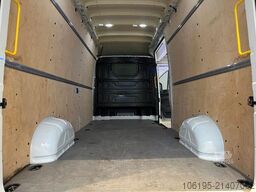 VOLKSWAGEN Crafter Maxi XXL Superhochdach+Lang*Garantie*