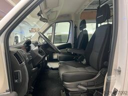 VOLKSWAGEN Crafter Maxi XXL Superhochdach+Lang*Garantie*